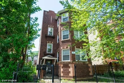 4834 N Springfield Avenue #2, Chicago, IL 60625 - Photo 1