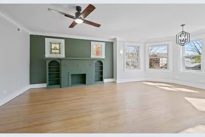 4834 N Springfield Avenue #2, Chicago, IL 60625 - Photo 3
