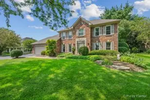 103 Northampton Dr, Oswego, IL 60543 - Photo 3