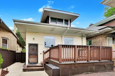 705 S Humphrey Avenue, Oak Park, IL 60304 - Photo 31