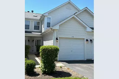 179 Polaris Drive, Lake in the Hills, IL 60156 - Photo 1
