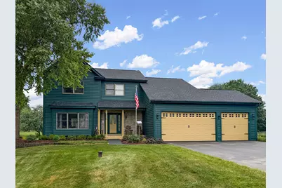 2313 S Hidden Trail, Spring Grove, IL 60081 - Photo 1