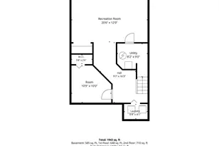 1460 Foxcroft Dr, Aurora, IL 60506 - Photo 23