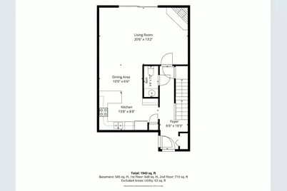 [Address not provided], Aurora, IL 60506 - Photo 21
