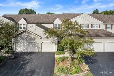 1460 Foxcroft Drive, Aurora, IL 60506 - Photo 1