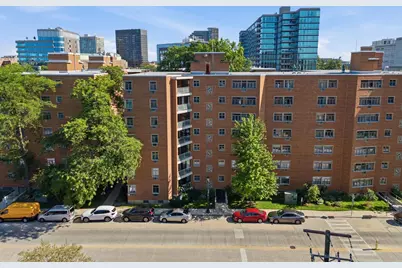 1864 Sherman Avenue #5SW, Evanston, IL 60201 - Photo 23