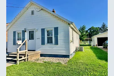 415 E 12th Street, Streator, IL 61364 - Photo 1