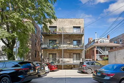 1513 W Fargo Avenue #GN, Chicago, IL 60626 - Photo 19