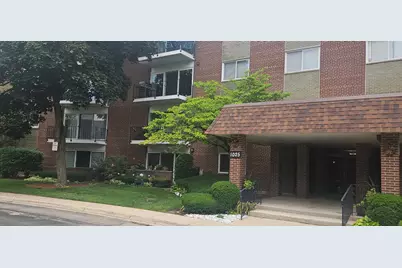 1025 S Fernandez Avenue #2B, Arlington Heights, IL 60005 - Photo 19