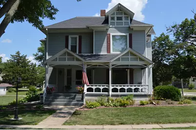 340 S Main Street, Sheffield, IL 61361 - Photo 1