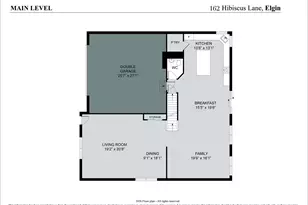 162 Hibiscus Ln, Elgin, IL 60124 - Photo 47