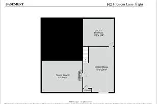 162 Hibiscus Ln, Elgin, IL 60124 - Photo 49
