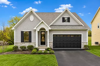 22144 W Casa Bella View, Kildeer, IL 60047 - Photo 1