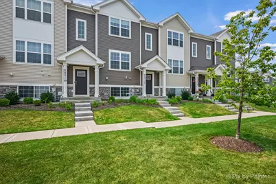 2031 Sassafras Way #C, Wonder Lake, IL 60097 - Photo 3