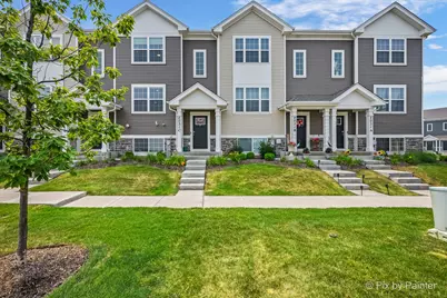 2031 Sassafras Way #C, Wonder Lake, IL 60097 - Photo 1