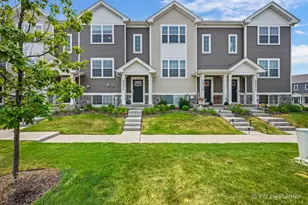2031 Sassafras Wy, Wonder Lake, IL 60097 - Photo 1