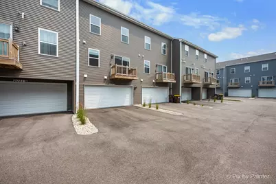 2031 Sassafras Way #C, Wonder Lake, IL 60097 - Photo 5