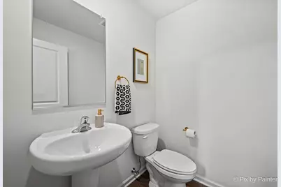 2031 Sassafras Way #C, Wonder Lake, IL 60097 - Photo 15