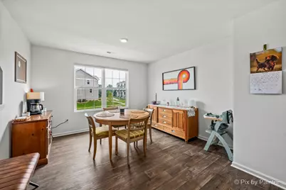 2031 Sassafras Way #C, Wonder Lake, IL 60097 - Photo 9