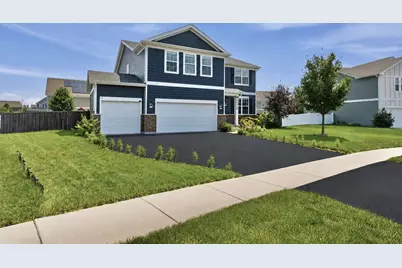 25438 W Ryan Lane, Plainfield, IL 60586 - Photo 1