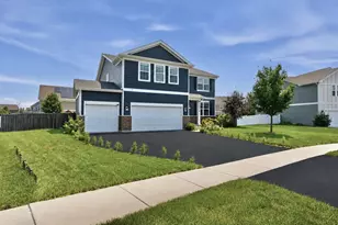 25438 W Ryan Ln, Plainfield, IL 60586 - Photo 1
