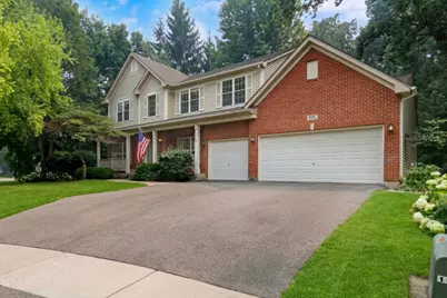 744 Strawberry Fields, Gurnee, IL 60031 - Photo 45