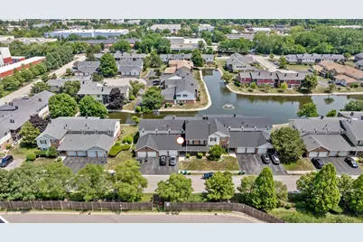 7215 Willow Way Lane #10A, Willowbrook, IL 60527 - Photo 19