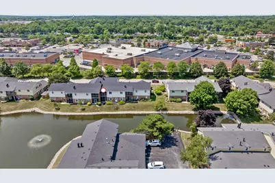 7215 Willow Way Lane #10A, Willowbrook, IL 60527 - Photo 21