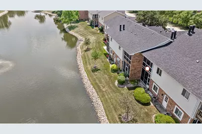 7215 Willow Way Lane #10A, Willowbrook, IL 60527 - Photo 19