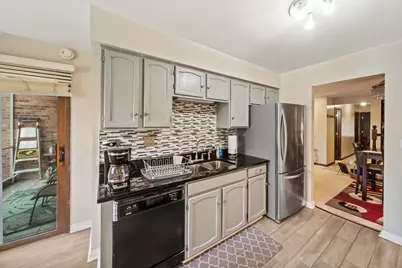 7215 Willow Way Lane #10A, Willowbrook, IL 60527 - Photo 9
