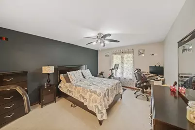 7215 Willow Way Lane #10A, Willowbrook, IL 60527 - Photo 11