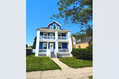 434 16th Avenue, Rockford, IL 61104 - Photo 1