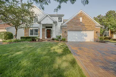 1411 Burnett Drive, Aurora, IL 60502 - Photo 1