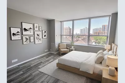 655 W Irving Park Road #716, Chicago, IL 60613 - Photo 23