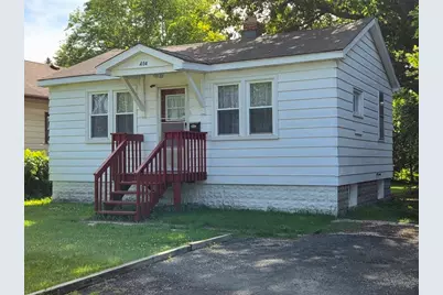 404 Morton Avenue, Aurora, IL 60506 - Photo 1
