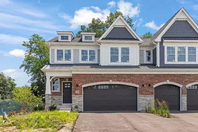 114 Harding Court, Glen Ellyn, IL 60137 - Photo 1