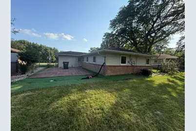 346 Waverly Street, Park Forest, IL 60466 - Photo 3