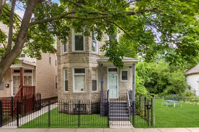 6018 S Sangamon Street, Chicago, IL 60621 - Photo 1