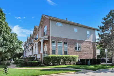 6127 River Bend Place, Lisle, IL 60532 - Photo 5