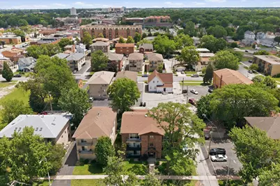 9535 S 54th Avenue #3N, Oak Lawn, IL 60453 - Photo 23