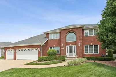 10536 Pentagon Drive, Orland Park, IL 60467 - Photo 1