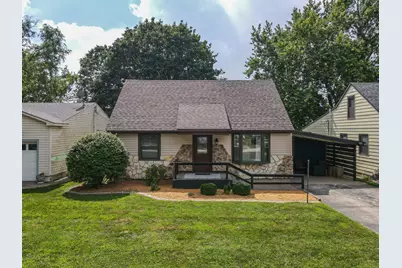 1345 Inglesh Avenue, Kankakee, IL 60901 - Photo 3