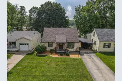 1345 Inglesh Avenue, Kankakee, IL 60901 - Photo 1