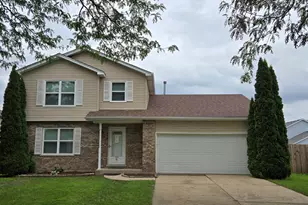 1310 Green Trails Dr, Plainfield, IL 60586 - Photo 1