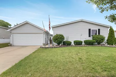 207 Begonia Drive #207, Matteson, IL 60443 - Photo 1