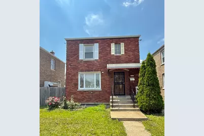 4304 S Christiana Avenue, Chicago, IL 60632 - Photo 1