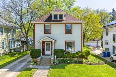 427 Grand Avenue, Aurora, IL 60506 - Photo 1