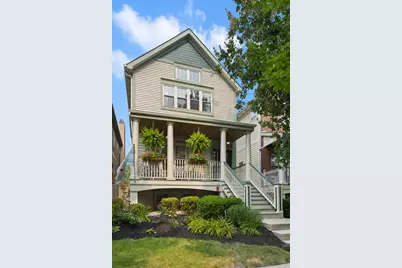 4008 N Kolmar Avenue, Chicago, IL 60641 - Photo 1