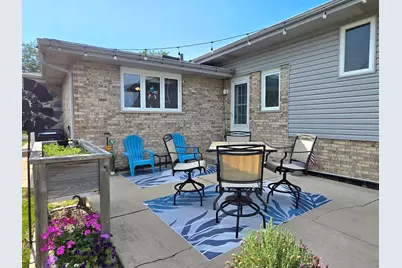 16519 Haven Avenue, Orland Hills, IL 60487 - Photo 19