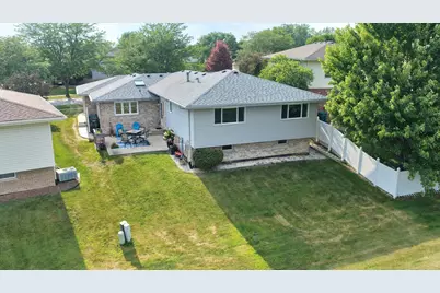 16519 Haven Avenue, Orland Hills, IL 60487 - Photo 21